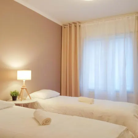 Apartamento Places - Areeiro