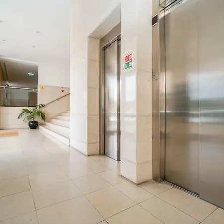 Apartamento Places - Areeiro