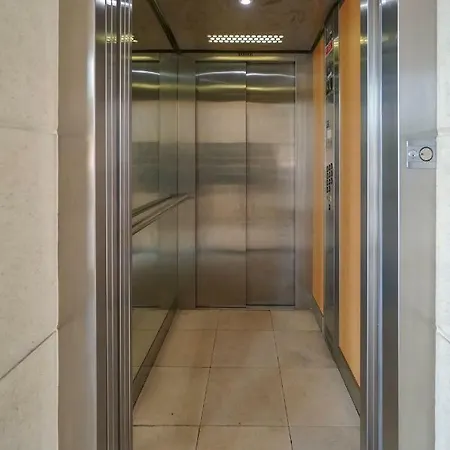 Places - Areeiro 리스본