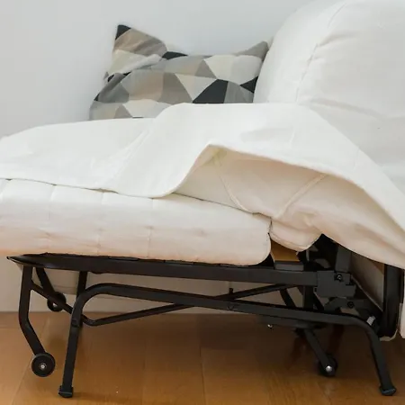 Apartament Places - Areeiro *