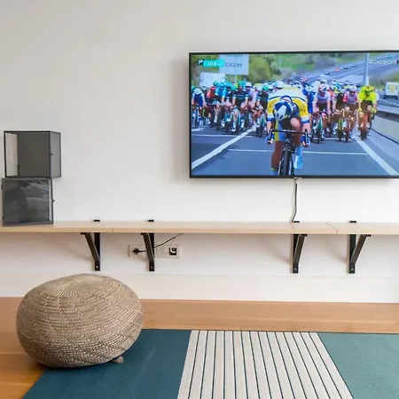 Διαμέρισμα Places - Areeiro