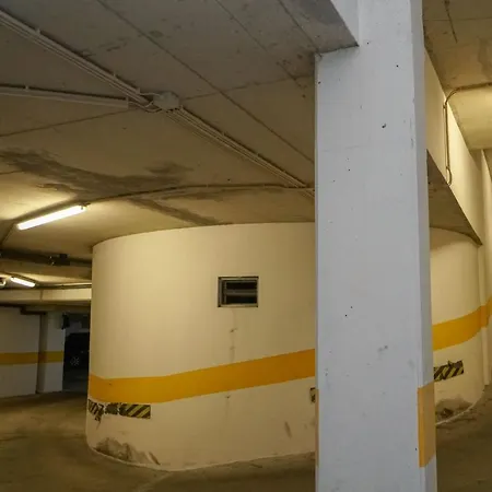 아파트 Places - Areeiro *