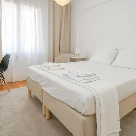 Places - Areeiro * 리스본