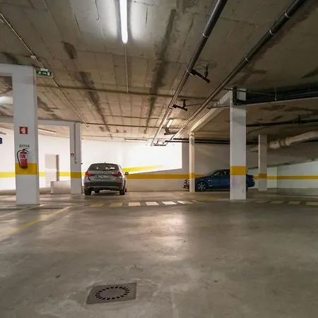 Apartament Places - Areeiro *