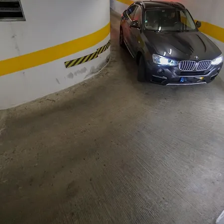 Places - Areeiro 리스본