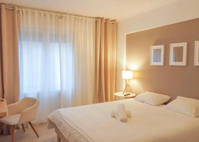 Places - Areeiro リスボン