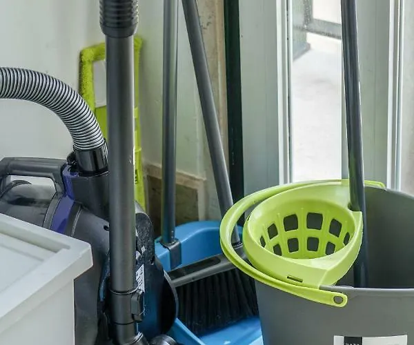 Places - Areeiro アパート *