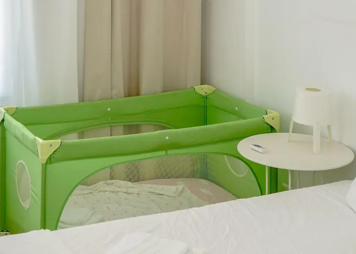 Places - Areeiro アパート リスボン