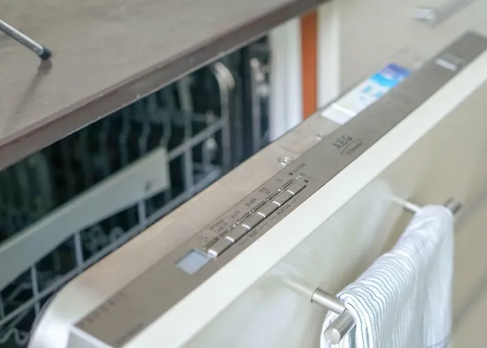 Places - Areeiro アパート リスボン