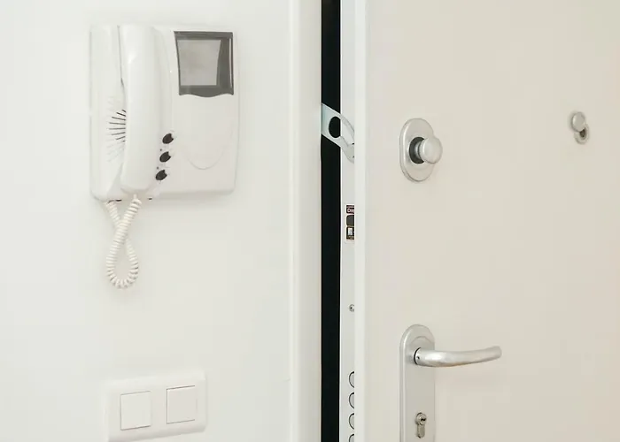 Places - Areeiro アパート *