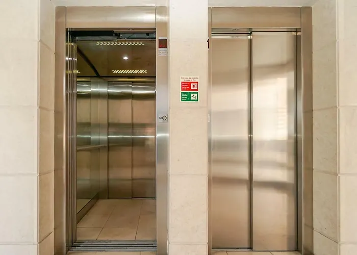 Places - Areeiro リスボン