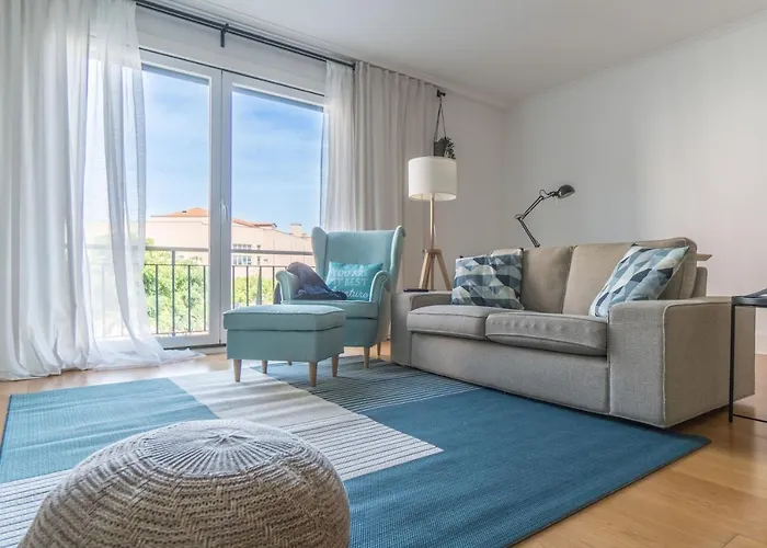 Places - Areeiro リスボン