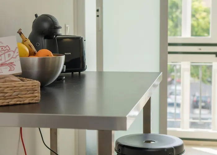 Places - Areeiro * リスボン