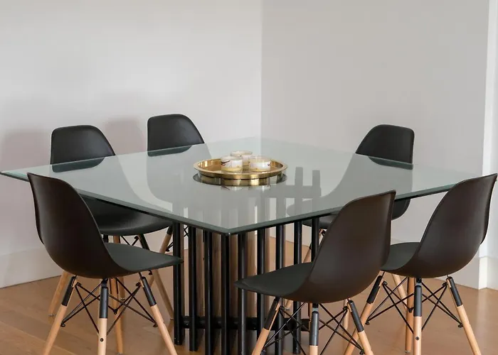 Places - Areeiro * リスボン