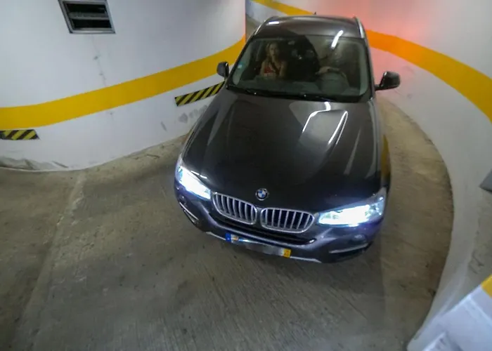 アパート Places - Areeiro *