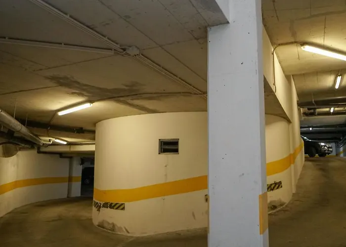 アパート Places - Areeiro *