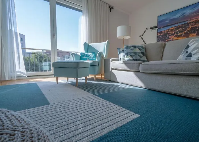 アパート Places - Areeiro