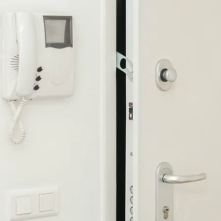 Places - Areeiro شقة *