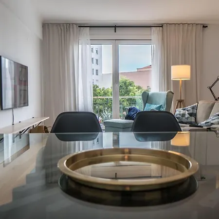 Places - Areeiro * Lisboa