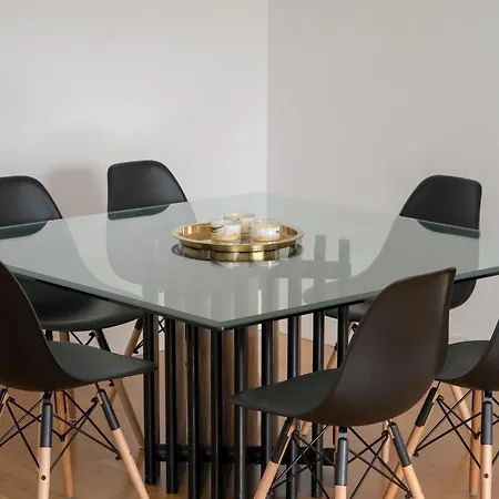 Places - Areeiro * Lisboa