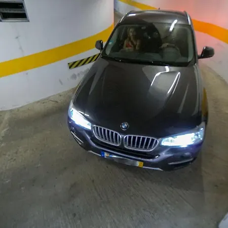 شقة Places - Areeiro *