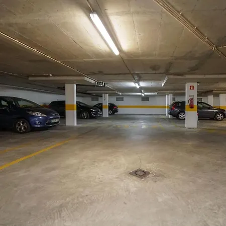 شقة Places - Areeiro