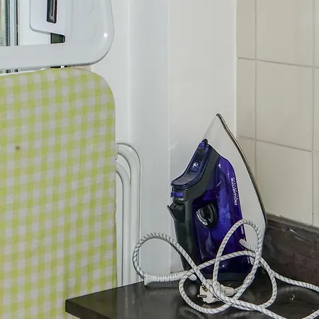 Apartmán Places - Areeiro Lisboa