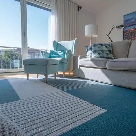 Apartmán Places - Areeiro