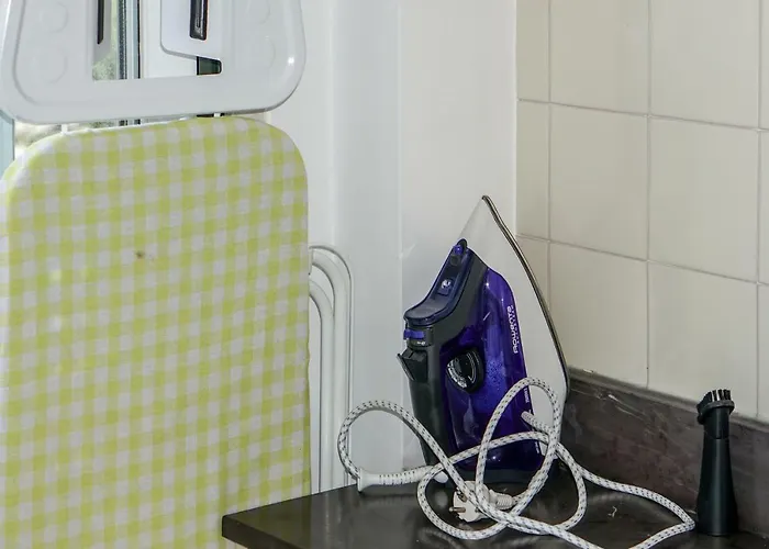 Apartamento Places - Areeiro Lisboa