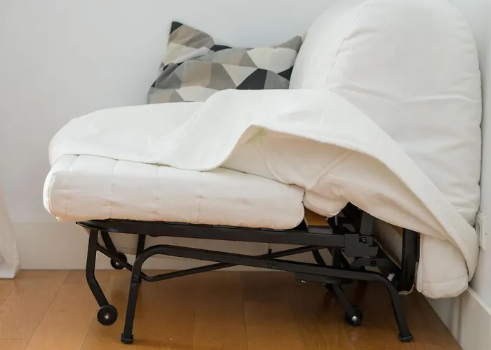 Apartamento Places - Areeiro *