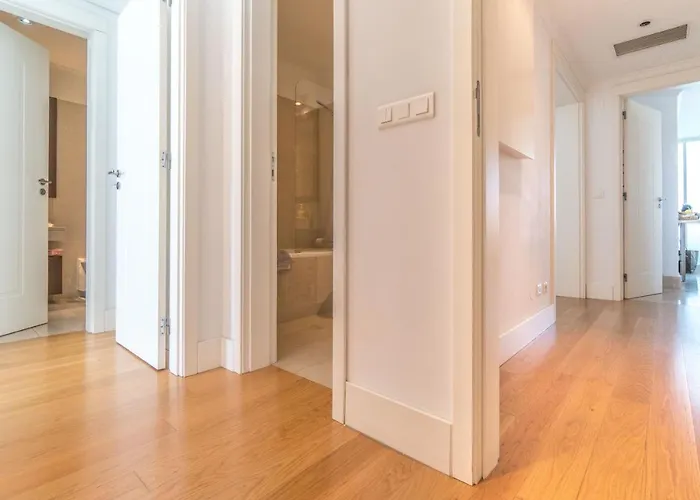 Places - Areeiro Apartamento *